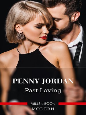 cover image of Past Loving